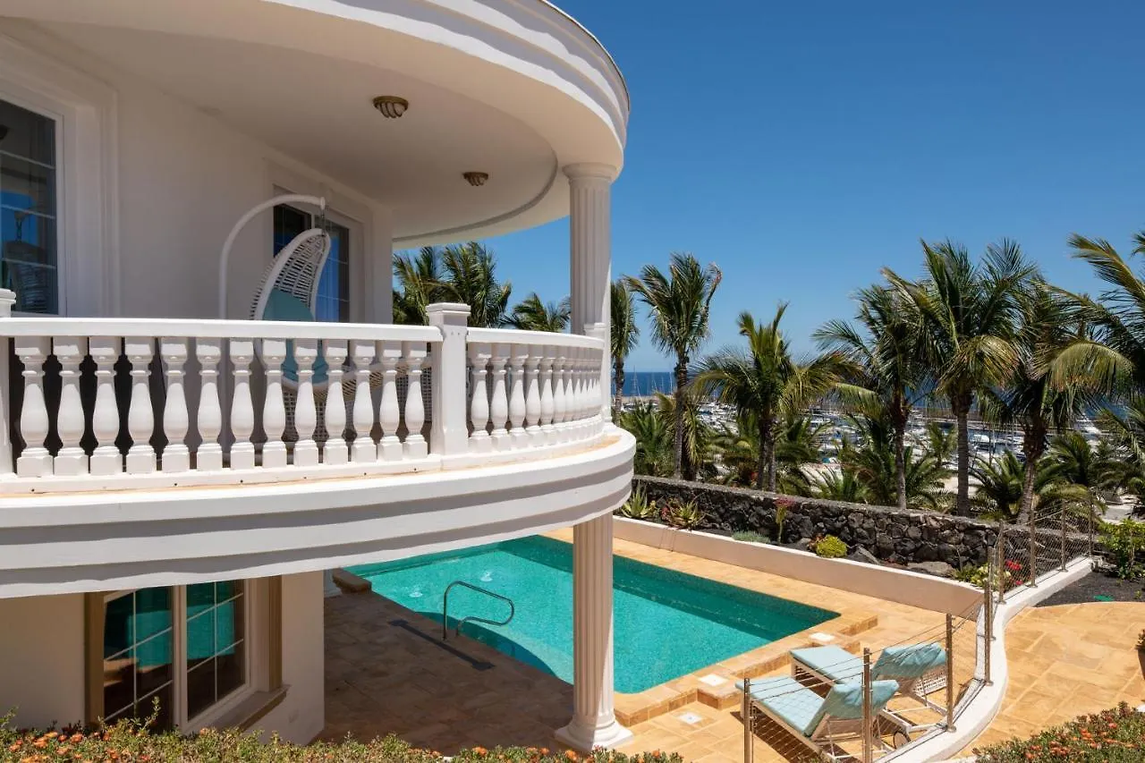 Villa Vista Calero By Buenavilla Puerto Calero