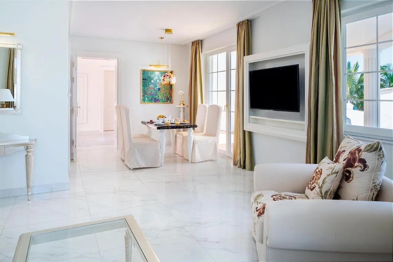 Villa Vista Calero By Buenavilla Puerto Calero Spain