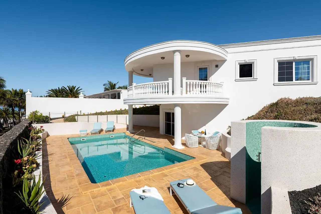 Vista Calero By Buenavilla Puerto Calero