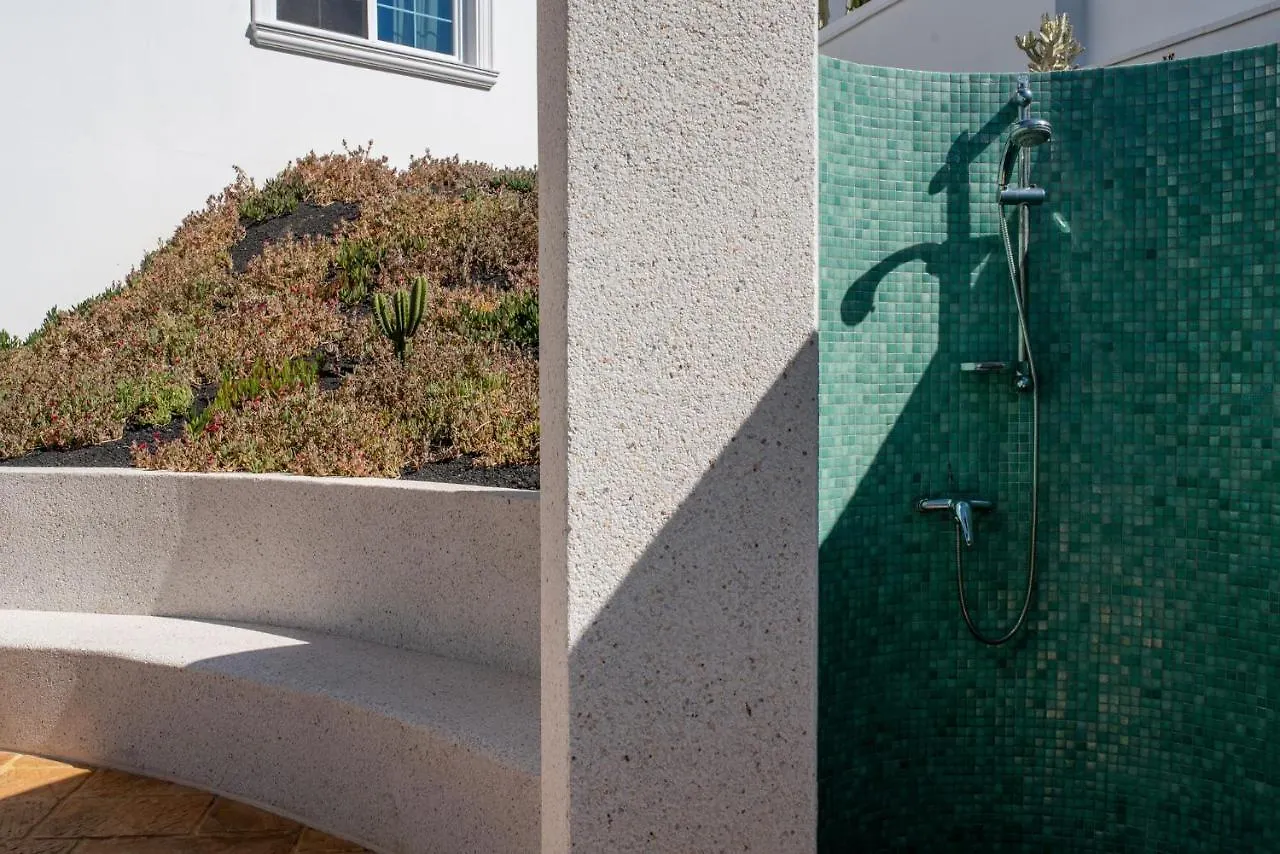 Villa Vista Calero By Buenavilla Puerto Calero