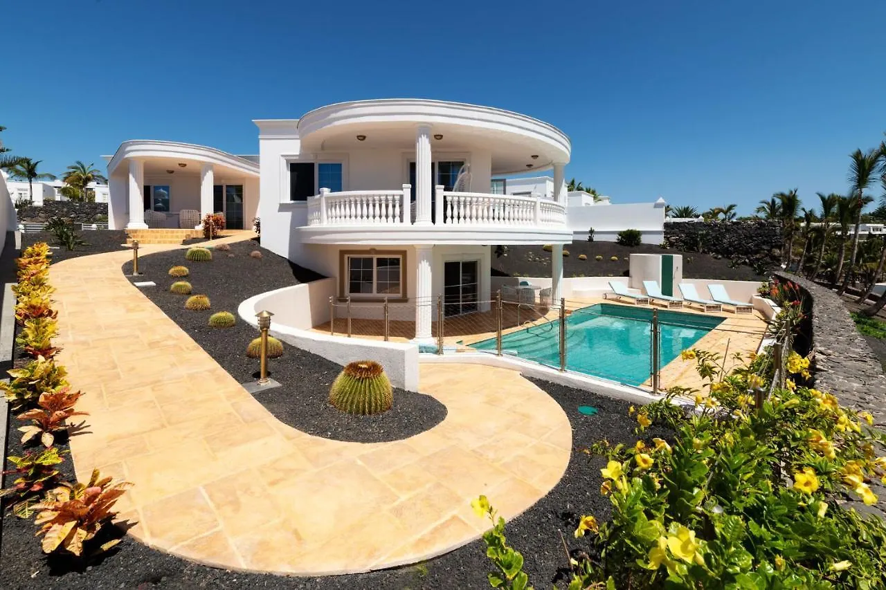 Vista Calero By Buenavilla Puerto Calero