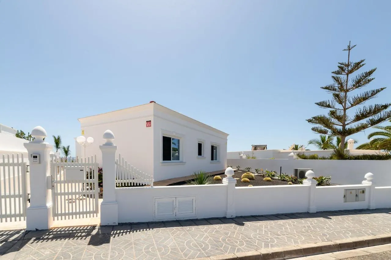 Vista Calero By Buenavilla Puerto Calero 0*,